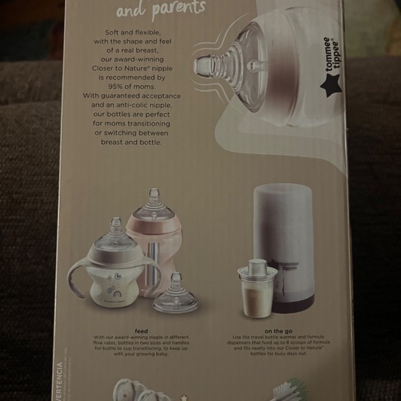 Bottle - Picture 2 of 2